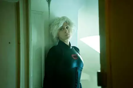 Niewidzialny chłopak - Nowa Generacja - galeria zdjęć - filmweb