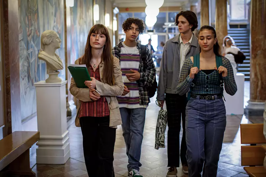 Vinterviken - galeria zdjęć - filmweb