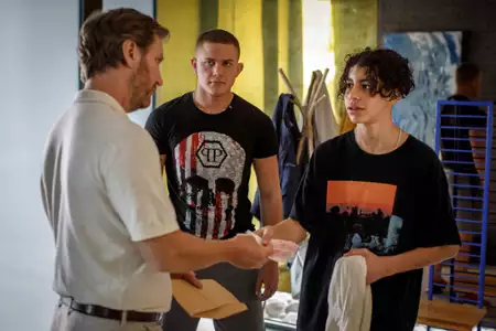 Vinterviken - galeria zdjęć - filmweb