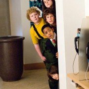 Unaccompanied Minors - galeria zdjęć - filmweb