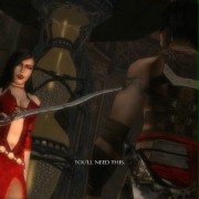 Prince of Persia: Dusza wojownika - galeria zdjęć - filmweb