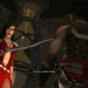 Prince of Persia: Warrior Within - galeria zdjęć - filmweb