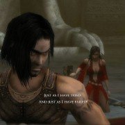 Prince of Persia: Warrior Within - galeria zdjęć - filmweb