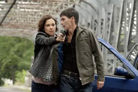 Missing: Zaginiony - galeria zdjęć - filmweb