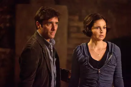 Missing: Zaginiony - galeria zdjęć - filmweb
