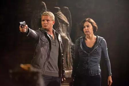 Missing: Zaginiony - galeria zdjęć - filmweb