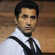 Agent Dax Miller