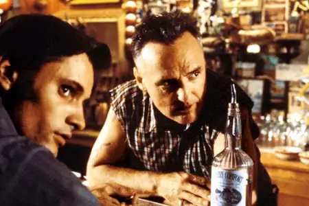 Indiański biegacz - galeria zdjęć - filmweb
