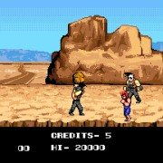 Double Dragon IV - galeria zdjęć - filmweb