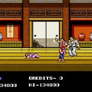 Double Dragon IV - galeria zdjęć - filmweb
