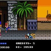 Double Dragon IV - galeria zdjęć - filmweb
