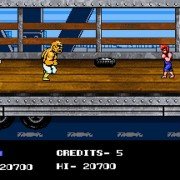 Double Dragon IV - galeria zdjęć - filmweb