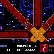 Double Dragon IV - galeria zdjęć - filmweb