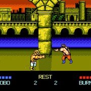 Double Dragon IV - galeria zdjęć - filmweb