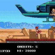 Double Dragon IV - galeria zdjęć - filmweb