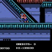 Double Dragon IV - galeria zdjęć - filmweb