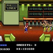 Double Dragon IV - galeria zdjęć - filmweb