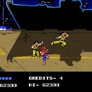 Double Dragon IV - galeria zdjęć - filmweb