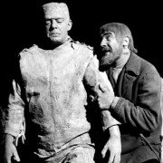 Duch Frankensteina - galeria zdjęć - filmweb