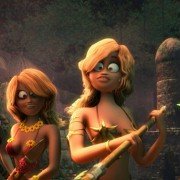 Ronal barbaren - galeria zdjęć - filmweb