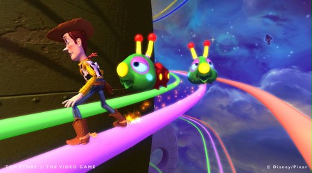 Toy Story 3: The Video Game - galeria zdjęć - filmweb