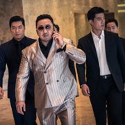 Gangster, glina i diabeł - galeria zdjęć - filmweb