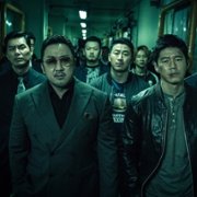 Gangster, glina i diabeł - galeria zdjęć - filmweb