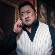 Gangster, glina i diabeł - galeria zdjęć - filmweb