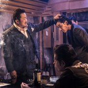 Gangster, glina i diabeł - galeria zdjęć - filmweb