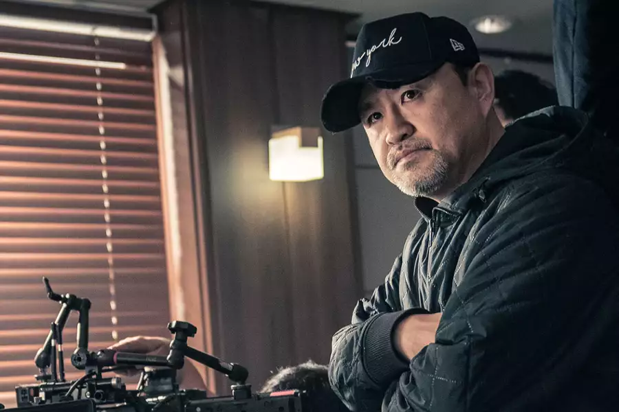Gangster, glina i diabeł - galeria zdjęć - filmweb