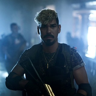 Mikey Guzman