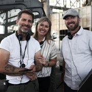Army of the Dead - galeria zdjęć - filmweb