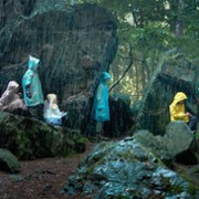 Mazel a tajemství lesa - galeria zdjęć - filmweb
