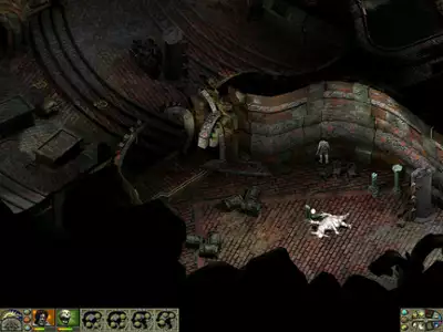 Planescape: Torment - galeria zdjęć - filmweb