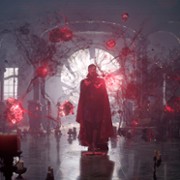 Doktor Strange w multiwersum obłędu - galeria zdjęć - filmweb