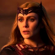 Doktor Strange w multiwersum obłędu - galeria zdjęć - filmweb