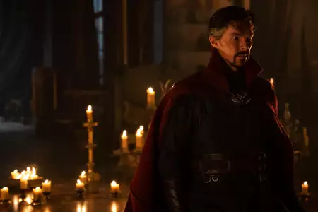 Doktor Strange w multiwersum obłędu - galeria zdjęć - filmweb