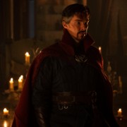 Doktor Strange w multiwersum obłędu - galeria zdjęć - filmweb