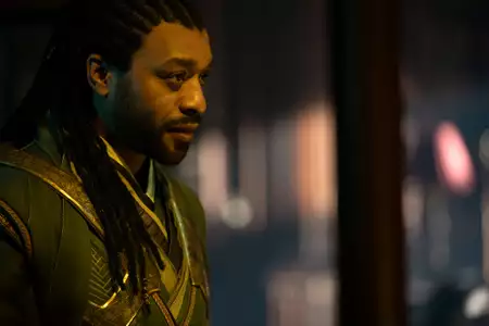 Doktor Strange w multiwersum obłędu - galeria zdjęć - filmweb