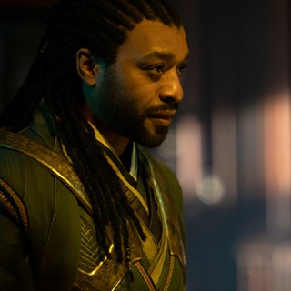 Baron Mordo