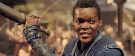 Doktor Strange w multiwersum obłędu - galeria zdjęć - filmweb