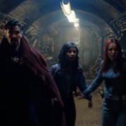 Doktor Strange w multiwersum obłędu - galeria zdjęć - filmweb