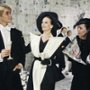 Dorian Gray w zwierciadle prasy brukowej - galeria zdjęć