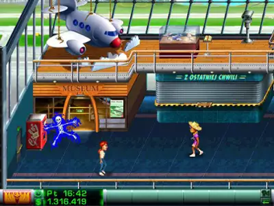 Airline Tycoon - galeria zdjęć - filmweb