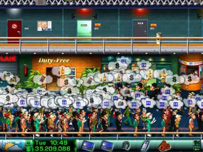 Airline Tycoon - galeria zdjęć - filmweb