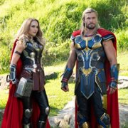 Thor: Miłość i grom - galeria zdjęć - filmweb