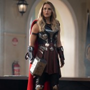 Natalie Portman w Thor: Miłość i grom