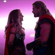 Thor: Love and Thunder - galeria zdjęć - filmweb