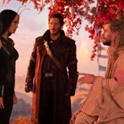 Thor: Love and Thunder - galeria zdjęć - filmweb