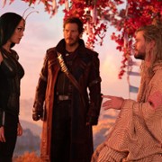 Thor: Miłość i grom - galeria zdjęć - filmweb